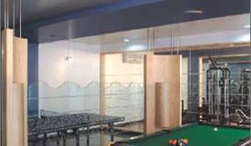 Kumar Presidency, Pune - Modern Apartments