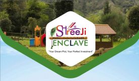 Shree Ji Enclave, Aligarh - Residential Plots