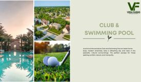 Veda Farms, Noida - Farm House / Plot