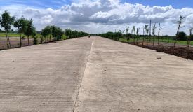 Gulmohar Greens, Raipur - Residential Plots