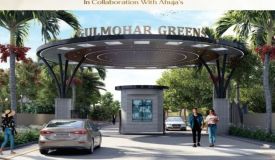 Gulmohar Greens