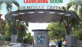 Gulmohar Greens, Raipur - Residential Plots