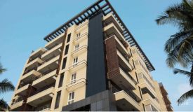 Indraprastha Ruhe, Bangalore - 3/4 BHK Blissful Homes