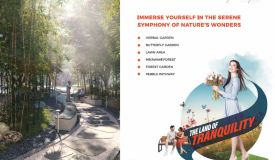 WYCE Exclucity, Pune - 2/3/4 BHK Apartment