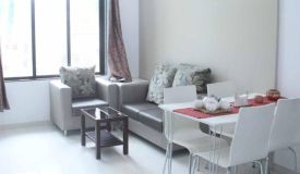 Jeevan Anand, Mumbai - 1 BHK Apartment