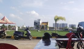 Jjs Shrivari Nilayam, Chennai - Residential Plots