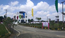 Jjs Shrivari Nilayam, Chennai - Residential Plots
