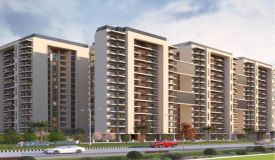 The Lutyens, Mohali - 3 BHK Homes