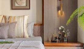 Aashray Elegance, Vadodara - 3 BHK Homes
