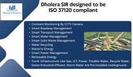 Dholera Exotica 2, Ahmedabad - Residential Plots