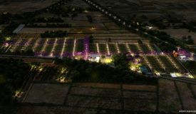 Kns Candrill, Bangalore - Residential Plots
