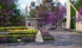 Kns Candrill, Bangalore - Residential Plots