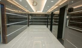Bhalchandra Heights, Thane - 1/2 BHK Apartment