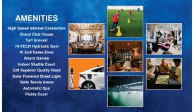 Ispot, Coimbatore - Residential Plots