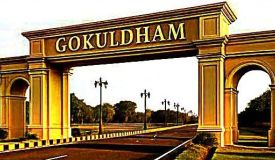 Gokuldham