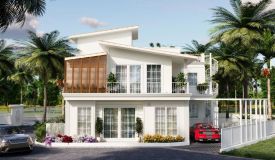 La Mandre, Goa - Premium 4 BHK Villas