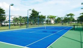 The Pride, Hyderabad - 2/3 BHK Apartment