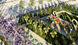 Lavender Blooms, Indore - A Dreamy and Luxurious Plots