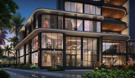 Casagrand Caladium, Pune - Luxurious 2/3 BHK Residences