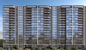 Casagrand Caladium, Pune - Luxurious 2/3 BHK Residences