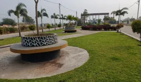 Paras Park, Indore - Residential Plots
