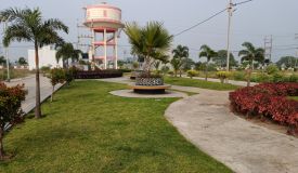 Paras Park, Indore - Residential Plots