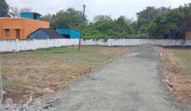 Legend Garden, Chennai - Residential Plots