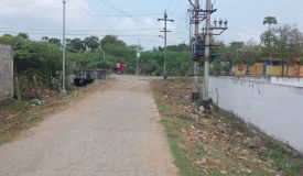 Legend Garden, Chennai - Residential Plots
