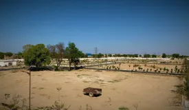 Leoz Green City