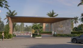Mahadev Vihar, Raipur - Residential Plots
