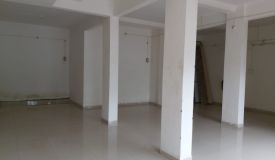 Madhuban Park, Chiplun - 1/2 BHK Apartment
