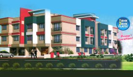 Madhuban Park