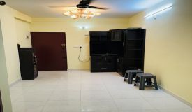 Mahaveer Jewel, Bangalore - 2/3 BHK Apartment