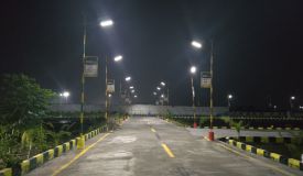 Aranya Garden, Chennai - Residential Plots