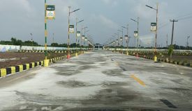 Aranya Garden, Chennai - Residential Plots