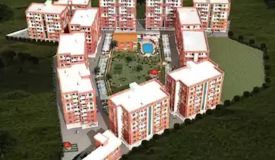 Mangalam City