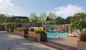 Aaditey Residencies, Ahmedabad - Modern 2BHK Homes