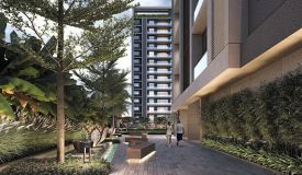 Milestone Niyaara, Surat - 3 BHK Homes