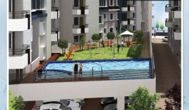 Babylon, Guwahati - Residential Flats