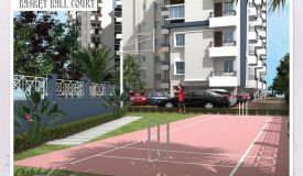 Babylon, Guwahati - Residential Flats