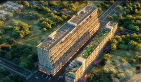 Money Plant High Street, Ahmedabad - Spacious Office and Shop