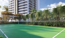 Godrej Alira, Gurgaon - 3/4 BHK Blissful Homes