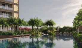 Godrej Alira, Gurgaon - 3/4 BHK Blissful Homes