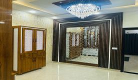 Motia Harmony City, Mohali - Premium 4 BHK Villas