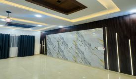 Motia Harmony City, Mohali - Premium 4 BHK Villas