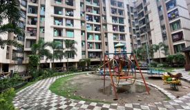 Mountain Valley, Thane - 2BHK Premium Apartment
