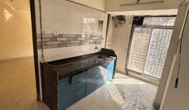 M Square Avenue, Navi Mumbai - 2 BHK Apartment