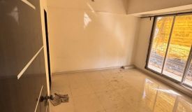 M Square Avenue, Navi Mumbai - 2 BHK Apartment