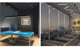 Neo Square, Mumbai - Studio, 1 BHK Apartments