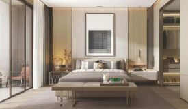 Nahar Amaryllis Towers, Mumbai - 1/2/3 BHK Apartment